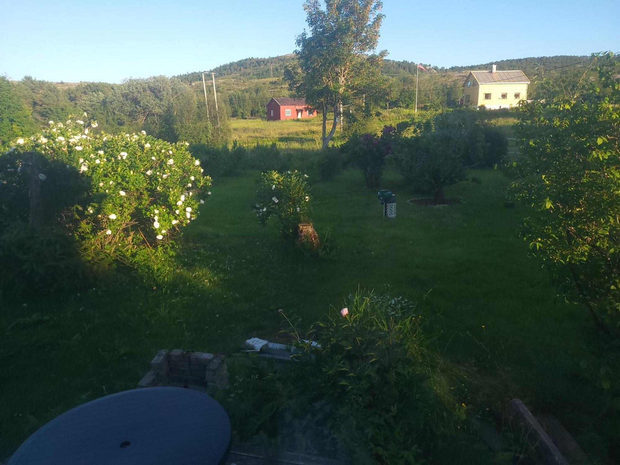Paul'S House Vila Saltstraumen Exterior foto