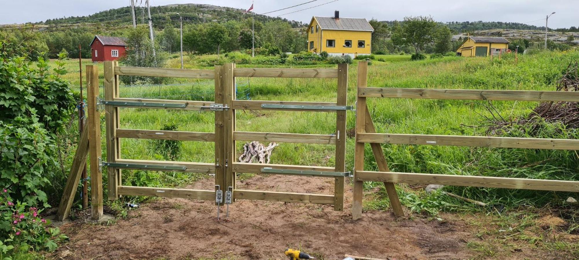 Paul'S House Vila Saltstraumen Exterior foto